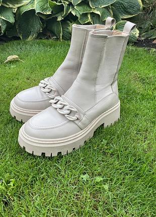 Демисезонні черевики