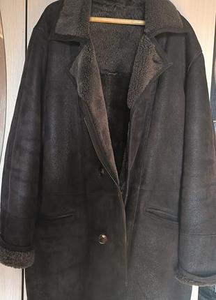 Дублянка чоловіча