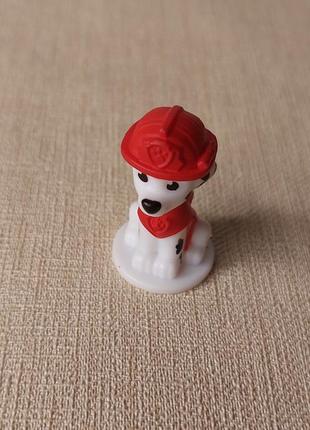 Фігурка kinder/кіндер маршал