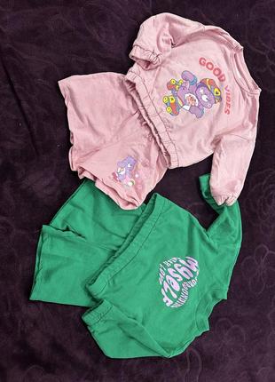 Костюм 98 размер