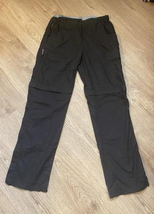 Штани mountain warehouse 38