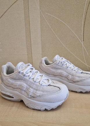 Кросівки nike air max 95 оригінал розмір 27,5