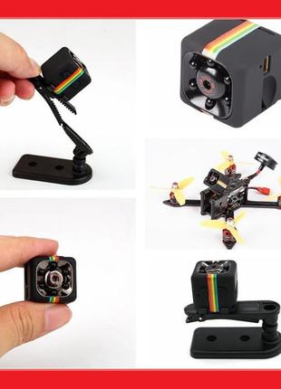 Мини камера sq11 mini dx camera