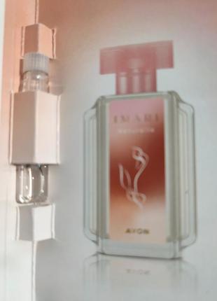 Туалетна вода imari naturelle