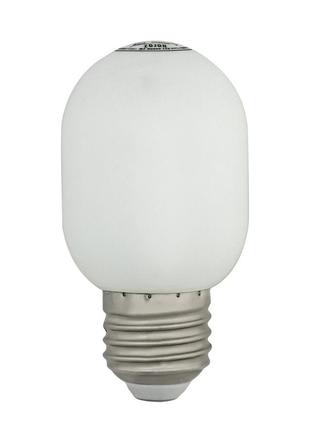 Лампа светодиодная "comfort" 2w e27 a45 ( белый) 6400к