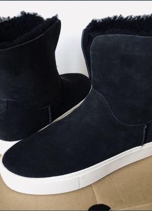 Сапоги ugg, 37