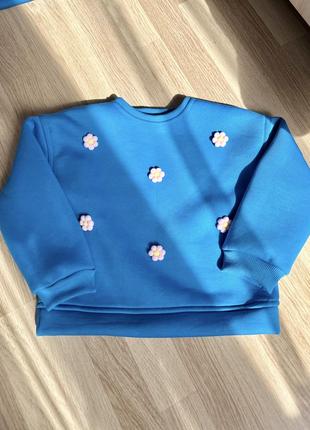 Світшот zara 3