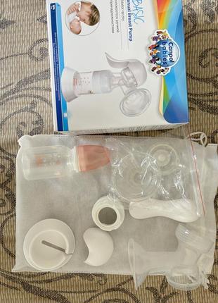 Молокоотсос