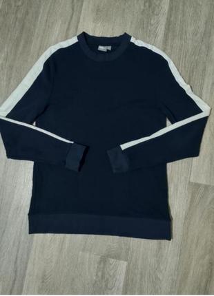 Чоловічий світшот/asos/кофта/пластик/ чоловічий одяг