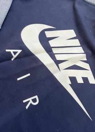 Свитшот nike кофта