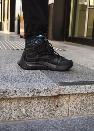 Кросівки nike 3