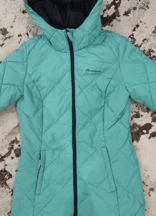 Куртка на девушку outventure