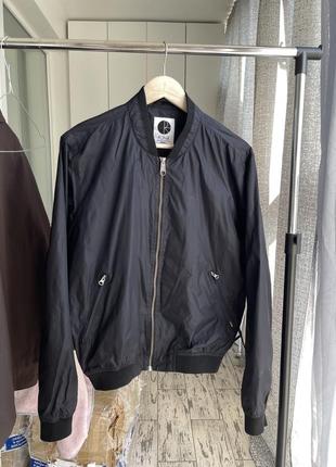 Polar skateboard бомбер куртка