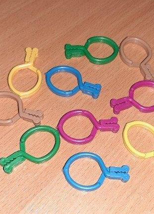 Затискач для рушників  уважно  читайте  умови  пересилки!!!