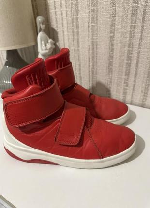 Nike стелька 23-23.5 см