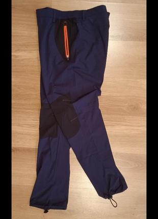 Штани softshell