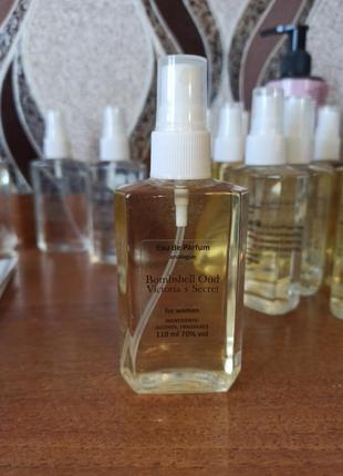 Bombshell oud victoria's secrets