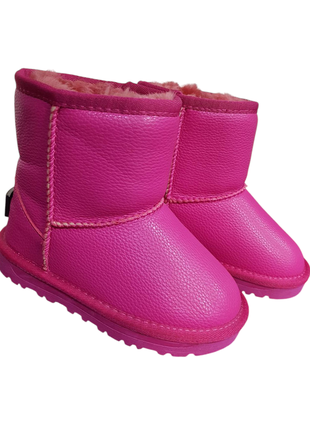 Детские угги Jeans ugg