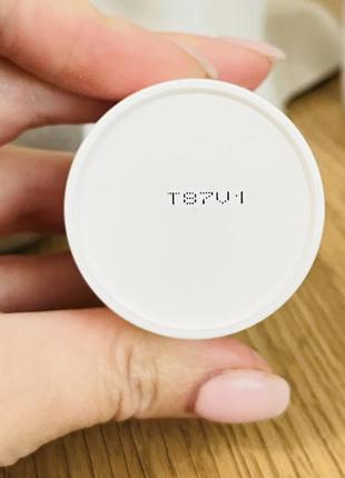 Оригинальный крем для упругости кожи лица valmont v-firm cream