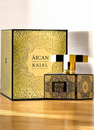 Kajal perfumes paris jihan, 100 мл