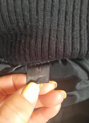 Теплая курточка adidas9 фото