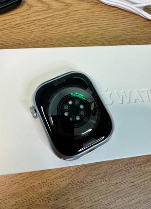 Apple watch 9 series 45mm amoled9 фото