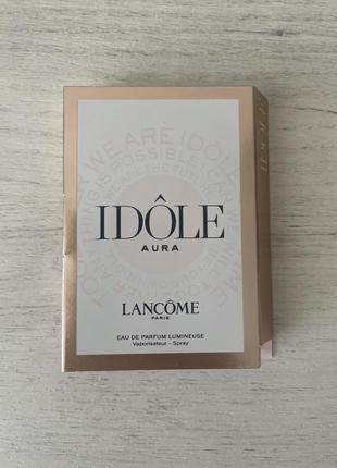 Парфумована вода lancome idole aura