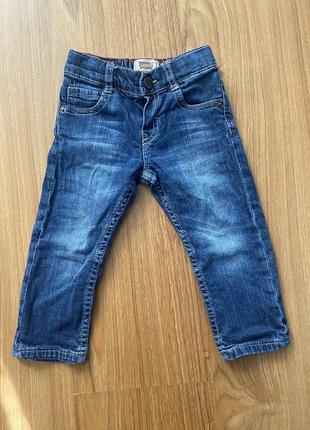 Джинси levi’s