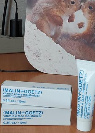 Демакіяж malin+goetz2 фото