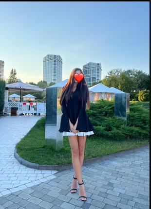 Сукня one luxy shop 2