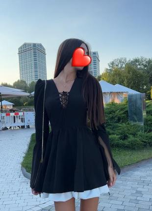Сукня one luxy shop