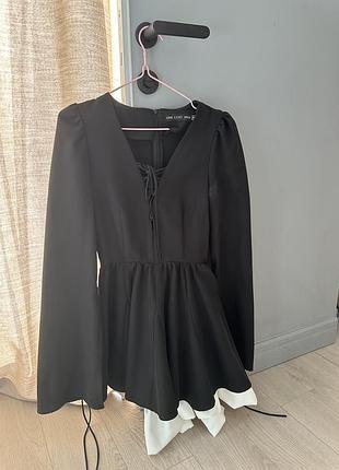 Сукня one luxy shop 3