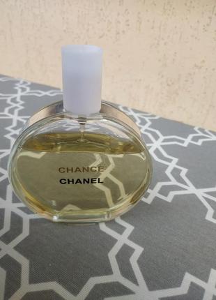 Chanel тестер оригинал