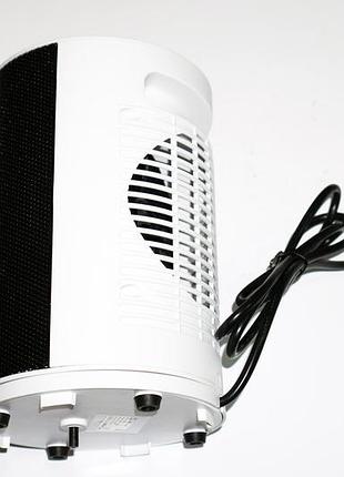 Електрообігрівач тепловентилятор raf 1187 1800w 6