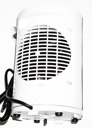 Електрообігрівач тепловентилятор raf 1187 1800w 7