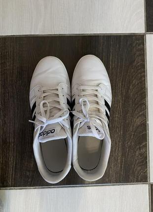 Кеды кроссовки adidas