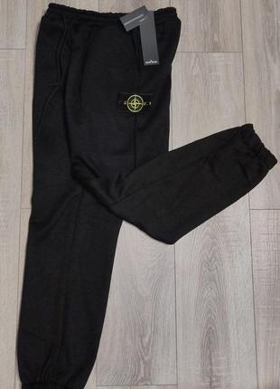 Штани stone island
