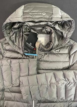 Я 338 пальто куртка milestone