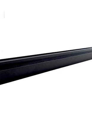 Трековая магнитная рейка врезная 1 м