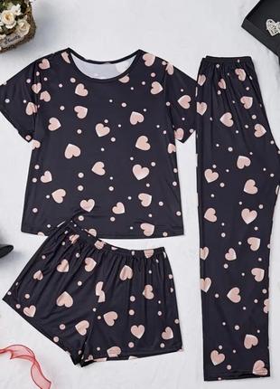 Піжама жіноча