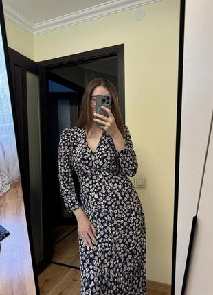 Плаття massimo dutti
