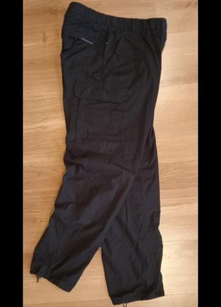 Штани craghoppers kiwi cargo pants на утяжках