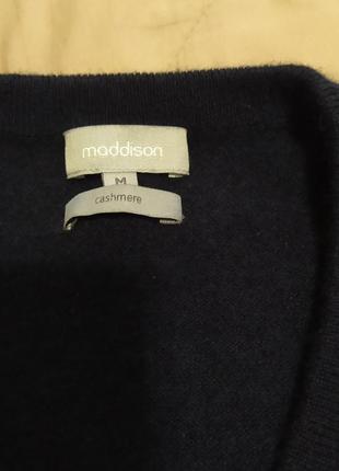 Пуловер4 фото