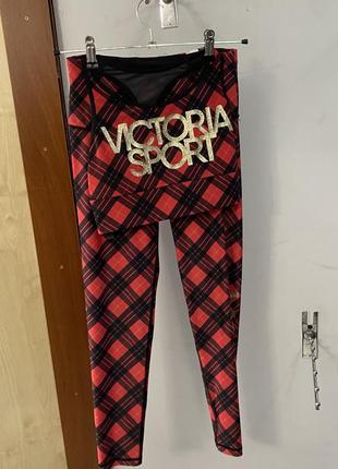 Комплект victoria’s secret