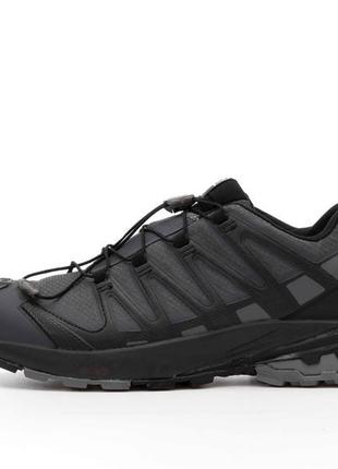 Кроссовки salomon agile xa pro 3d v8 BSDx gore-tex кроссовки саломон гор текс8 фото