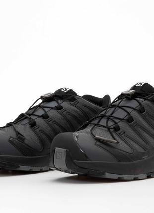 Кроссовки salomon agile xa pro 3d v8 BSDx gore-tex кроссовки саломон гор текс6 фото