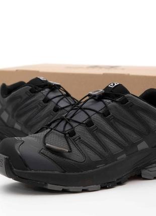 Кроссовки salomon agile xa pro 3d v8 BSDx gore-tex кроссовки саломон гор текс4 фото