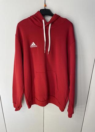 Жіноче тепле худі adidas
