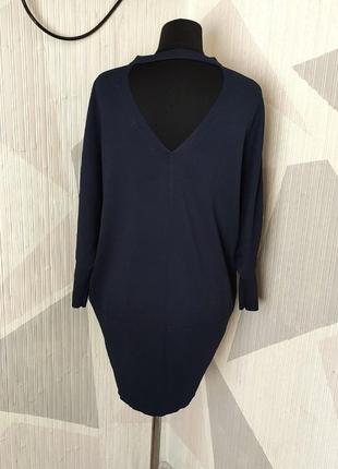 Кофта женская karen millen туника 3