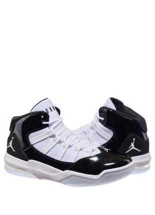 Кроссовки jordan max aura2 фото